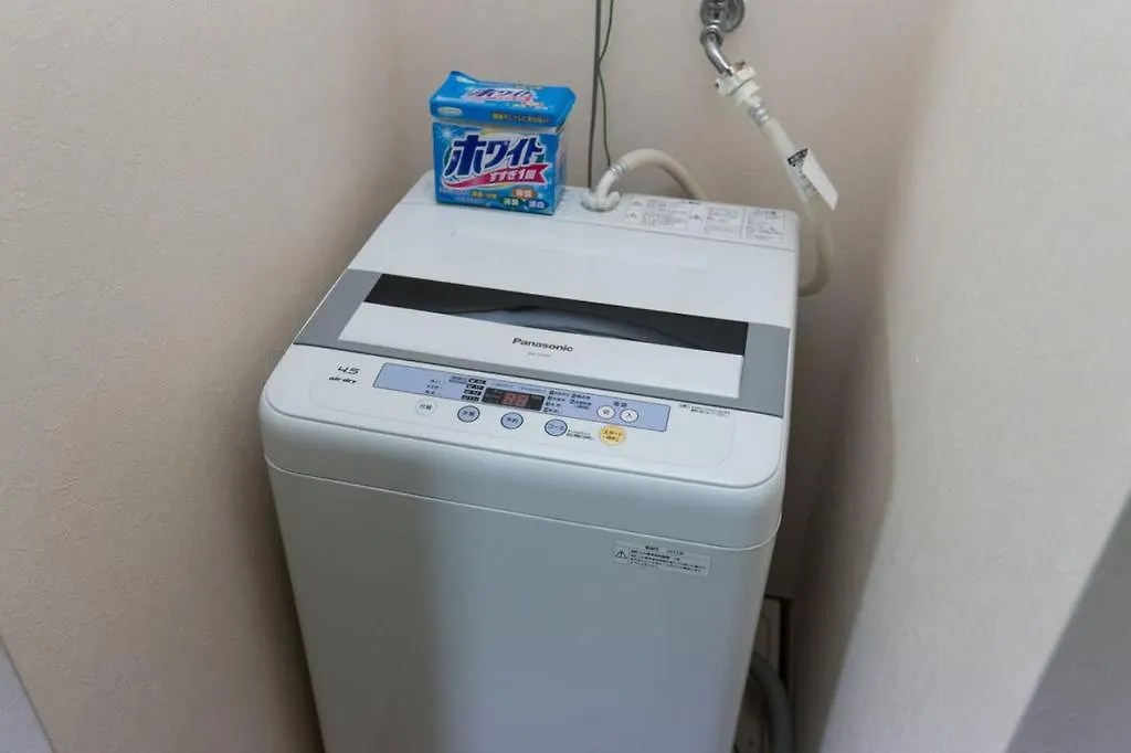 Shinjuku Apartment 103 Токио Япония