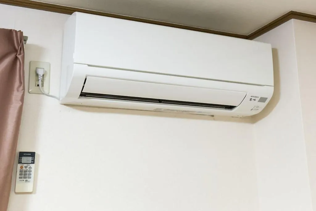 Shinjuku Apartment 103 Токио