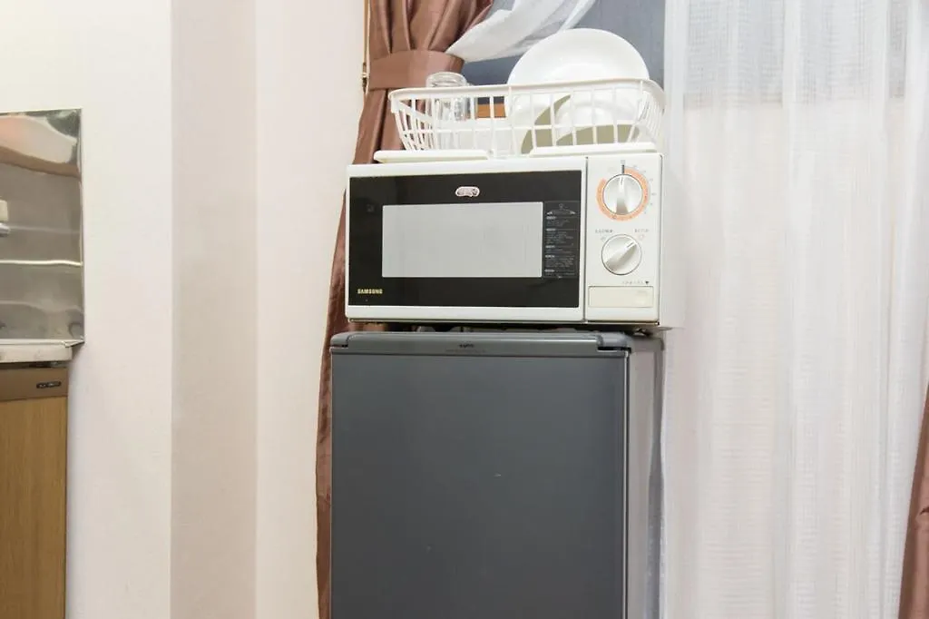 Shinjuku Apartment 103 Токио